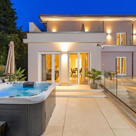Villa Mar 塞尔瑟 外观 照片