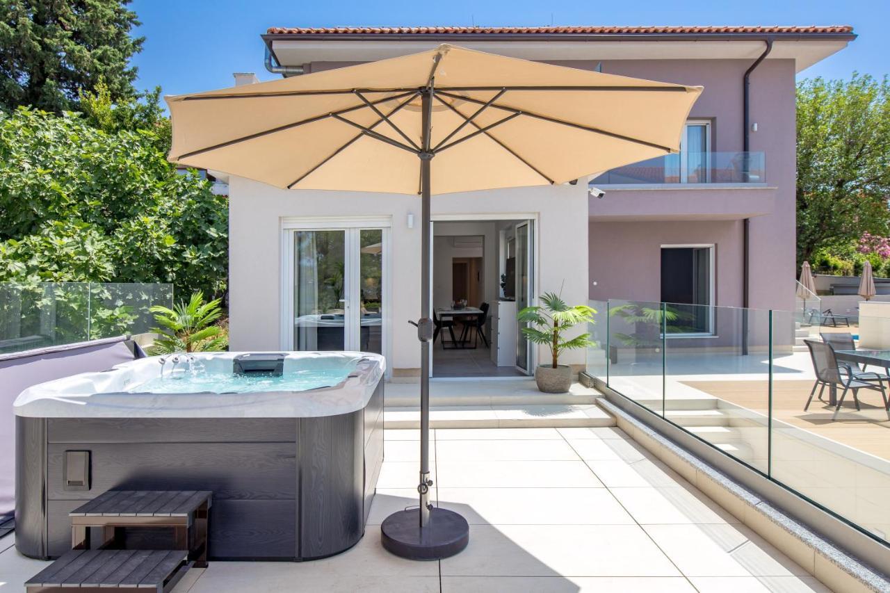 Villa Mar 塞尔瑟 外观 照片
