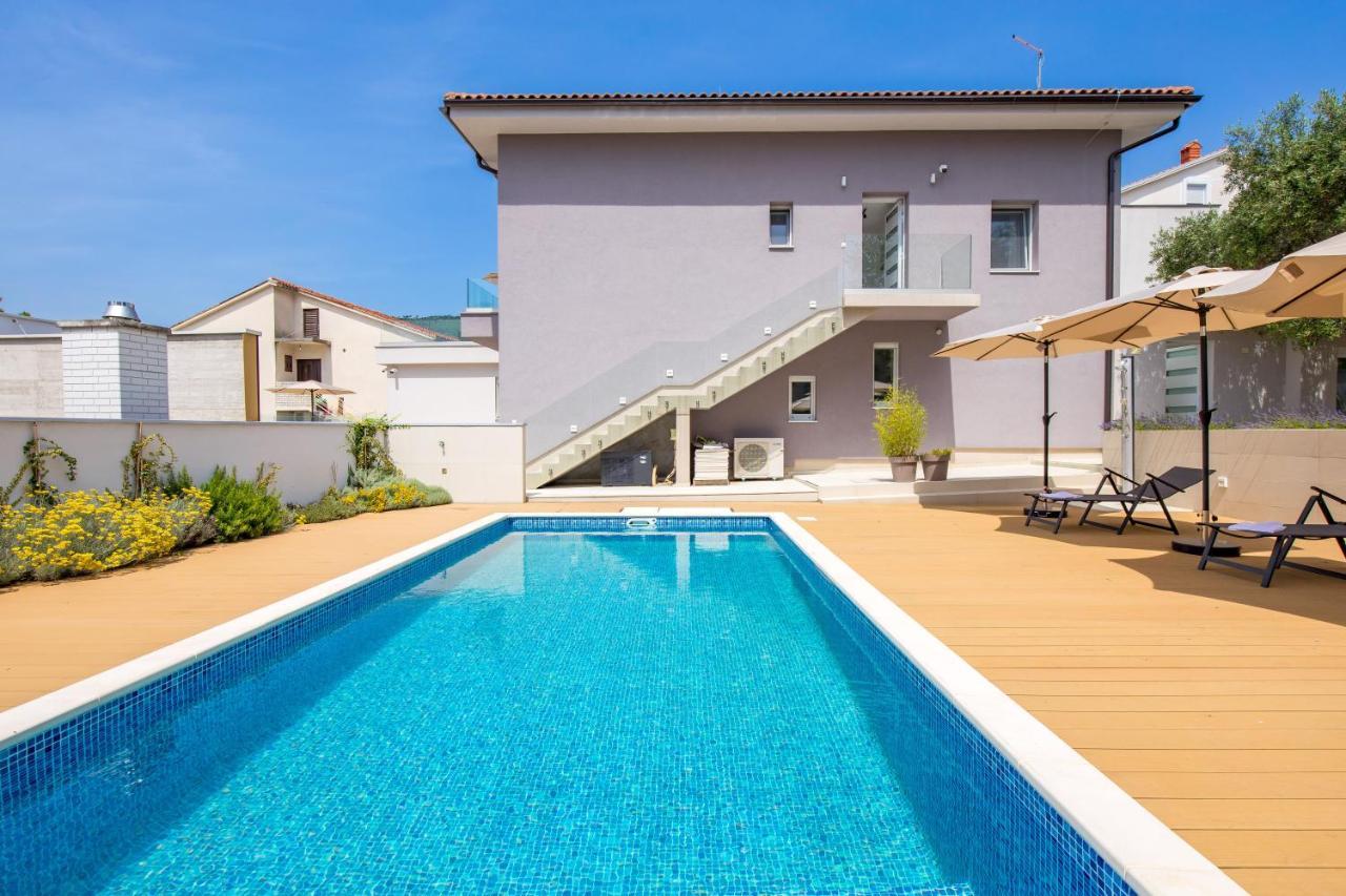 Villa Mar 塞尔瑟 外观 照片