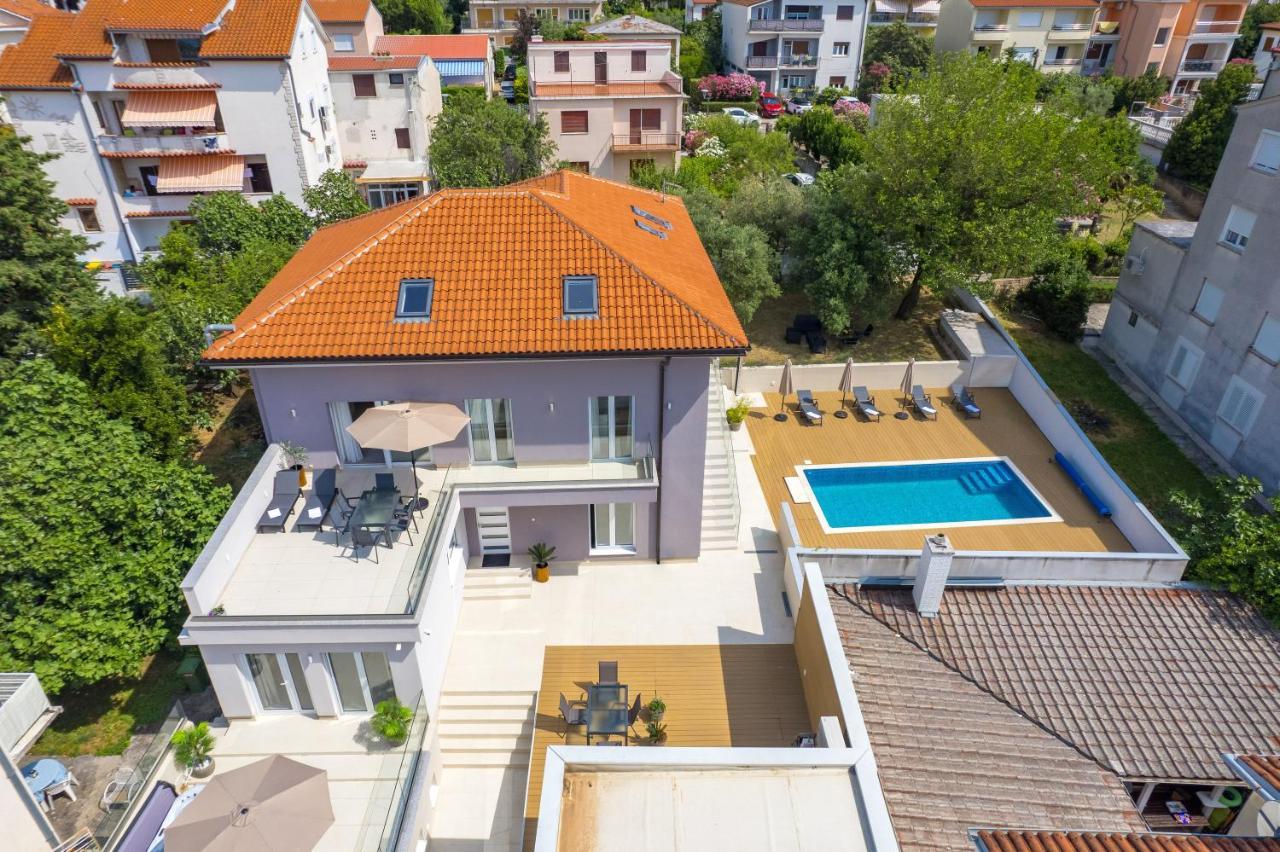 Villa Mar 塞尔瑟 外观 照片