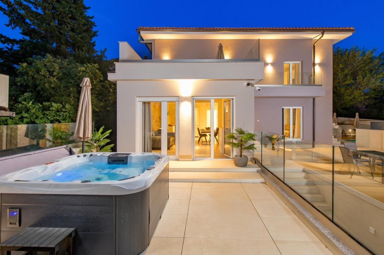 Villa Mar 塞尔瑟 外观 照片