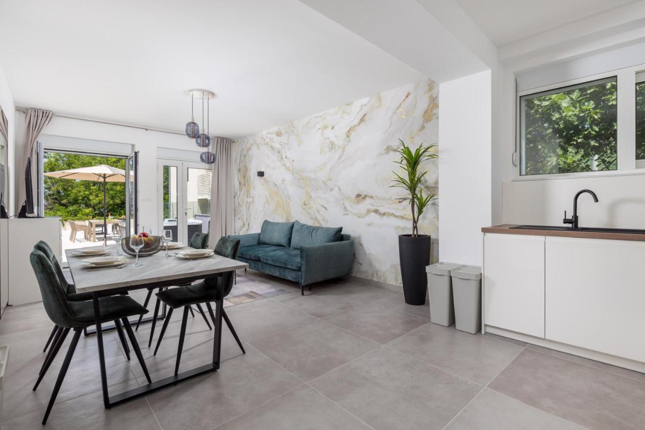 Villa Mar 塞尔瑟 外观 照片