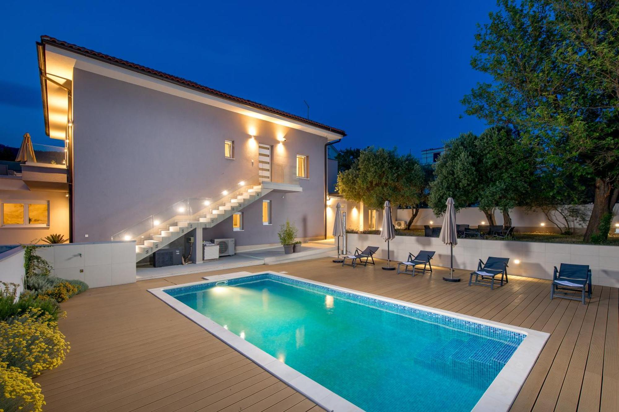 Villa Mar 塞尔瑟 外观 照片