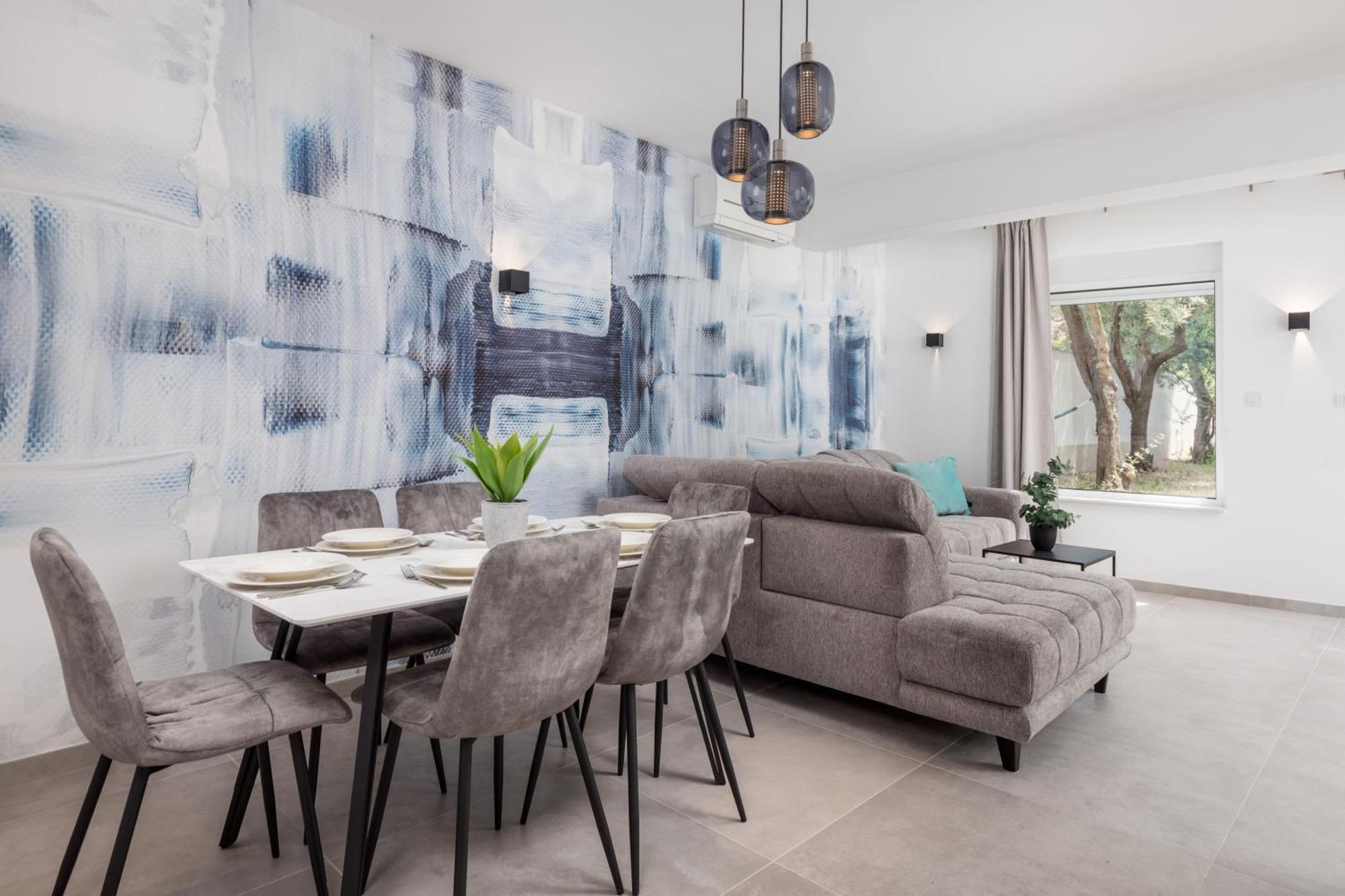 Villa Mar 塞尔瑟 外观 照片