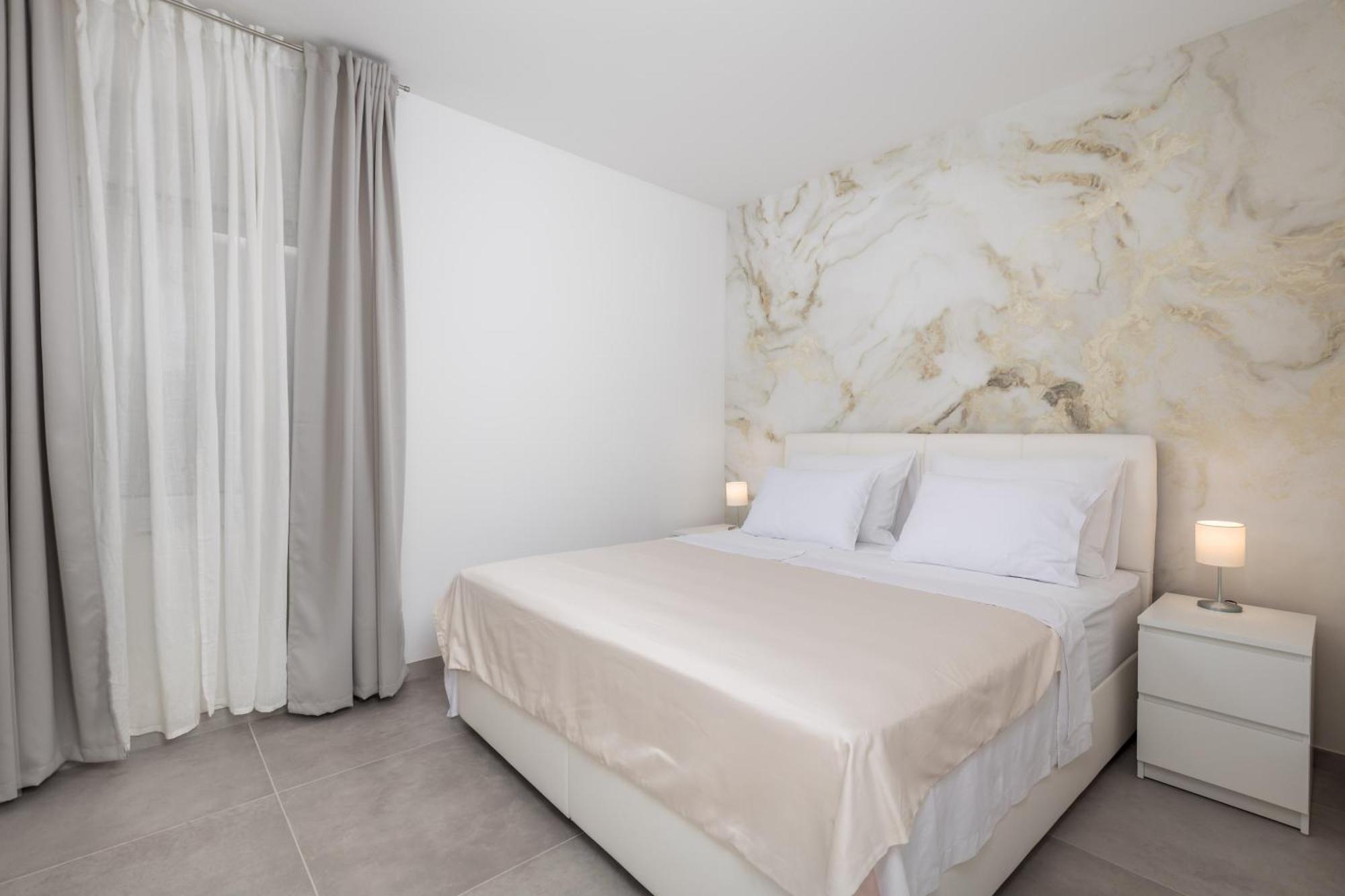 Villa Mar 塞尔瑟 外观 照片