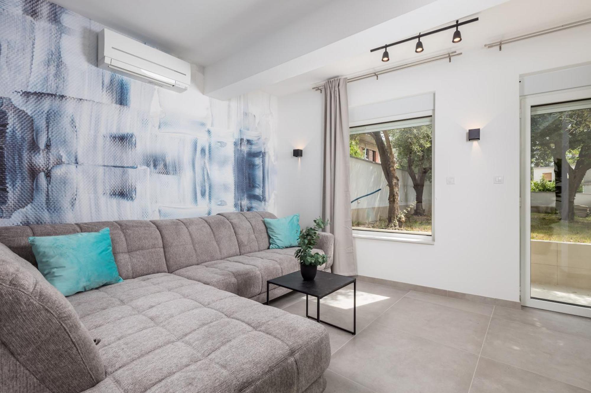 Villa Mar 塞尔瑟 外观 照片